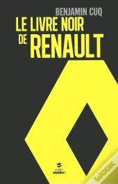 Le Livre Noir De Renault