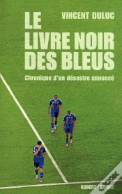 Capa do artigo Le Livre Noir Des Bleus ; Chronique D
