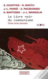 Le Livre Noir Du Communisme ; Crime, Terreur, Répression