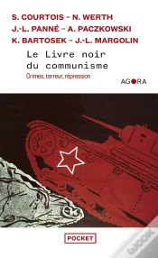 Capa do artigo Le Livre Noir Du Communisme ; Crime, Terreur, Répression