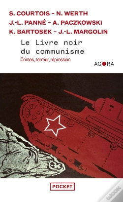 Capa do artigo Le Livre Noir Du Communisme ; Crime, Terreur, Répression