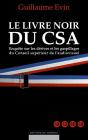 Le Livre Noir Du Csa - Preview