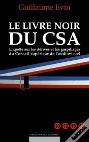 Capa do artigo Le Livre Noir Du Csa
