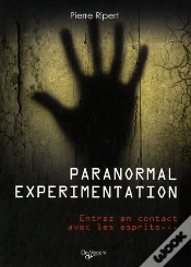 Capa do artigo Le Livre Noir Du Paranormal ; Entrez En Contact Avec Les Esprits...