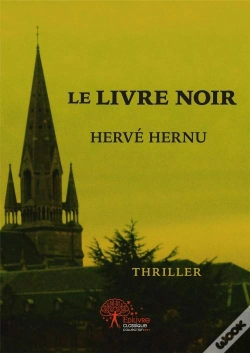 Capa do artigo Le Livre Noir