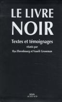 Le Livre Noir