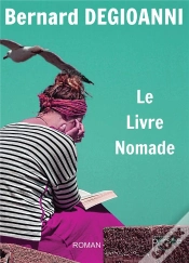 Capa do artigo Le Livre Nomade