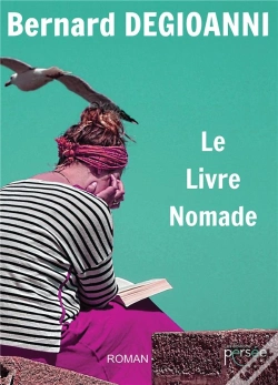 Capa do artigo Le Livre Nomade
