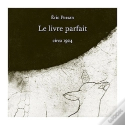 Capa do artigo Le Livre Parfait