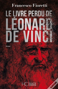 Capa do artigo Le Livre Perdu De Leonard De Vinci