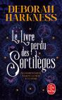Le Livre Perdu Des Sortilèges - Preview
