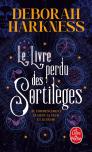 Le Livre Perdu Des Sortilèges
