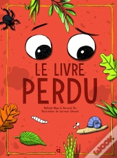Le Livre Perdu