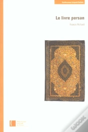 Capa do artigo Le Livre Persan : Le Livre Persan