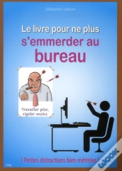 Capa do artigo Le Livre Pour Ne Plus S