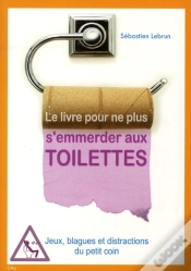 Capa do artigo Le Livre Pour Ne Plus S