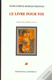 Capa do artigo Le Livre Pour Toi