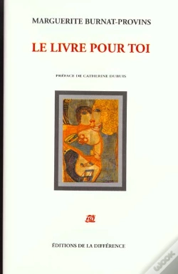 Capa do artigo Le Livre Pour Toi