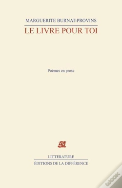 Capa do artigo Le Livre Pour Toi