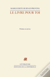 Capa do artigo Le Livre Pour Toi