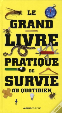 Capa do artigo Le Livre Pratique Et Indispensable