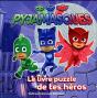 Le Livre Puzzle De Tes Heros - Preview