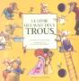 Le Livre Qui Avait Deux Trous - Preview