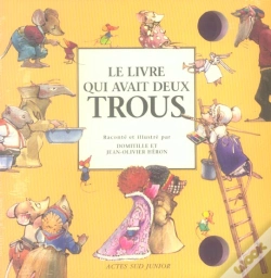 Capa do artigo Le Livre Qui Avait Deux Trous