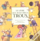 Le Livre Qui Avait Deux Trous