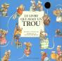 Le Livre Qui Avait Un Trou - Preview