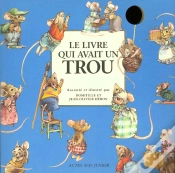 Capa do artigo Le Livre Qui Avait Un Trou