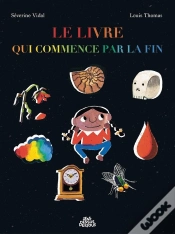 Capa do artigo Le Livre Qui Commence Par La Fin...