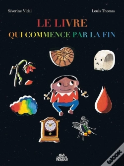Capa do artigo Le Livre Qui Commence Par La Fin...