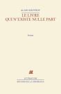 Le Livre Qui N'Existe Nulle Part - Preview