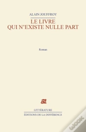 Capa do artigo Le Livre Qui N