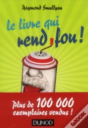 Capa do artigo Le Livre Qui Rend Fou !