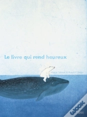 Capa do artigo Le Livre Qui Rend Heureux