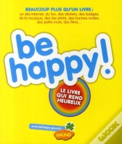 Capa do artigo Le Livre Qui Rend Heureux