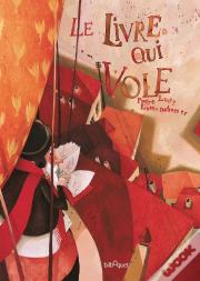 Le Livre Qui Vole