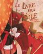 Le Livre Qui Vole - Preview