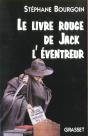 Le Livre Rouge De Jack L'Eventreur - Preview