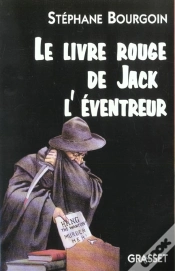 Capa do artigo Le Livre Rouge De Jack L