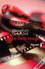 Capa do artigo Le Livre Rouge