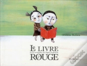 Capa do artigo Le Livre Rouge Ou Les Aventures De Pépin Le Glouton