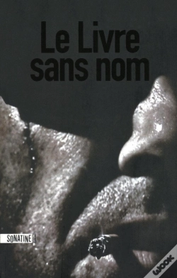 Capa do artigo Le Livre Sans Nom