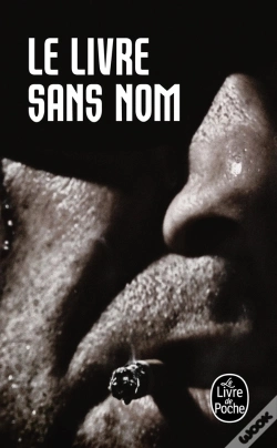 Capa do artigo Le Livre Sans Nom