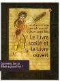 Le Livre Scelle Et Le Livre Ouvert - Preview
