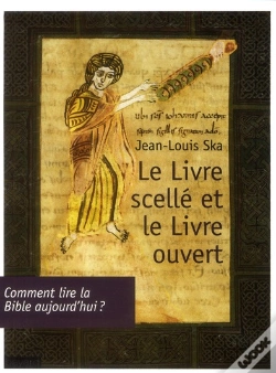 Capa do artigo Le Livre Scelle Et Le Livre Ouvert