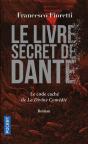 Le Livre Secret De Dante - Preview