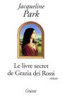 Le Livre Secret De Grazia Dei Rossi - Preview